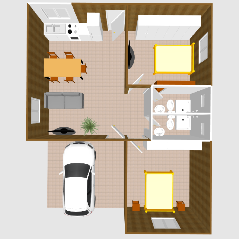 Render do Casa de Campo 05