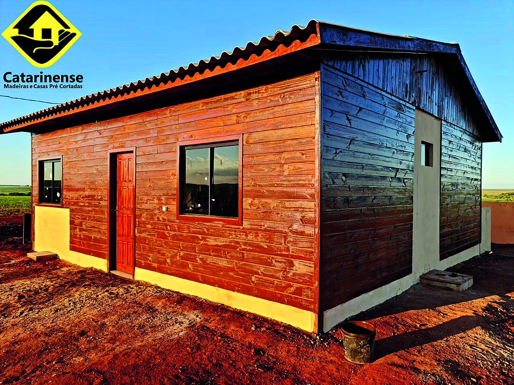 Casas Standard